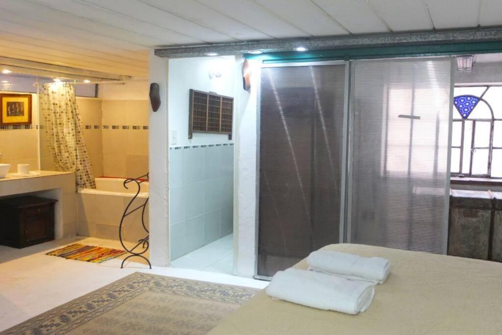 Apartamento Casa San Telmo 12 *