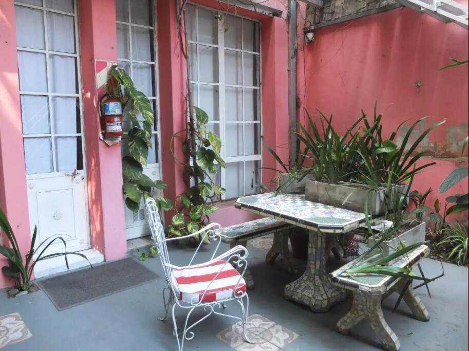 Casa San Telmo 12 Apartamento