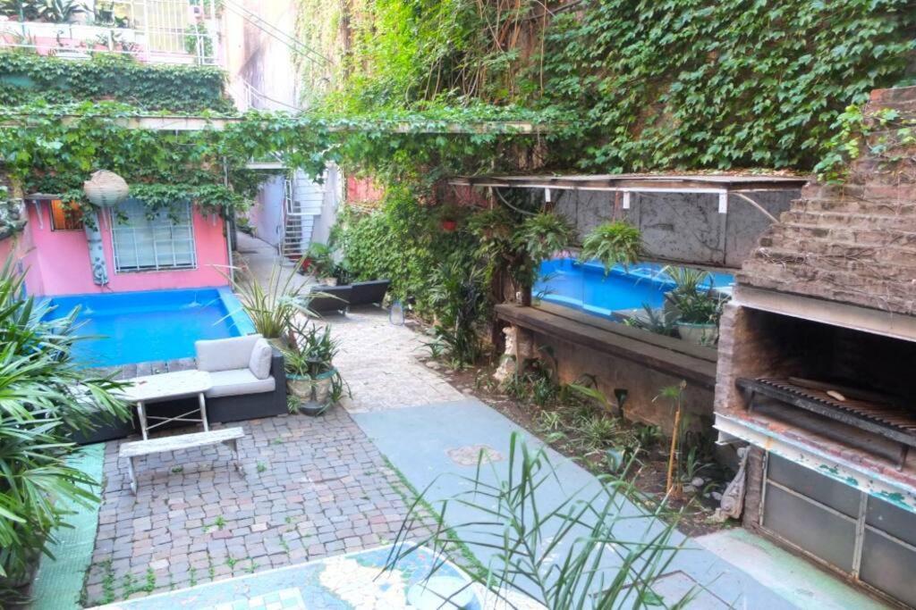 Apartamento Casa San Telmo 12 Ciudad Autónoma de Buenos Aires