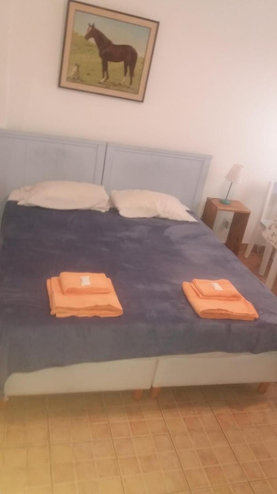 Studio Apartment * Ciudad Autónoma de Buenos Aires