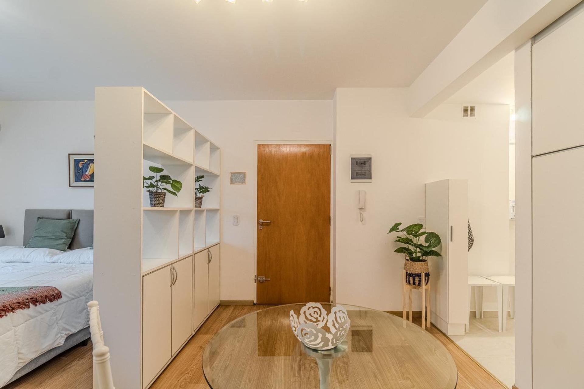 Hermoso Departamento En Palermo! Apartamento
