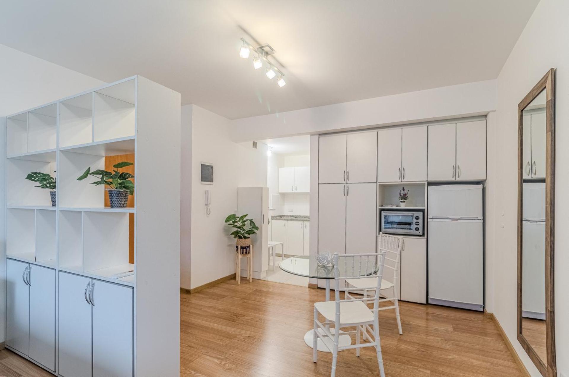 Hermoso Departamento En Palermo! Apartamento *