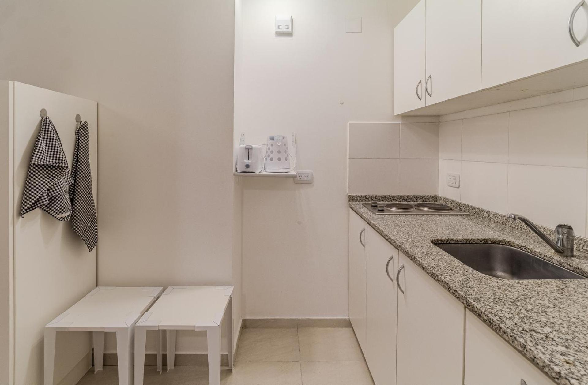 Hermoso Departamento En Palermo! Apartamento Buenos Aires