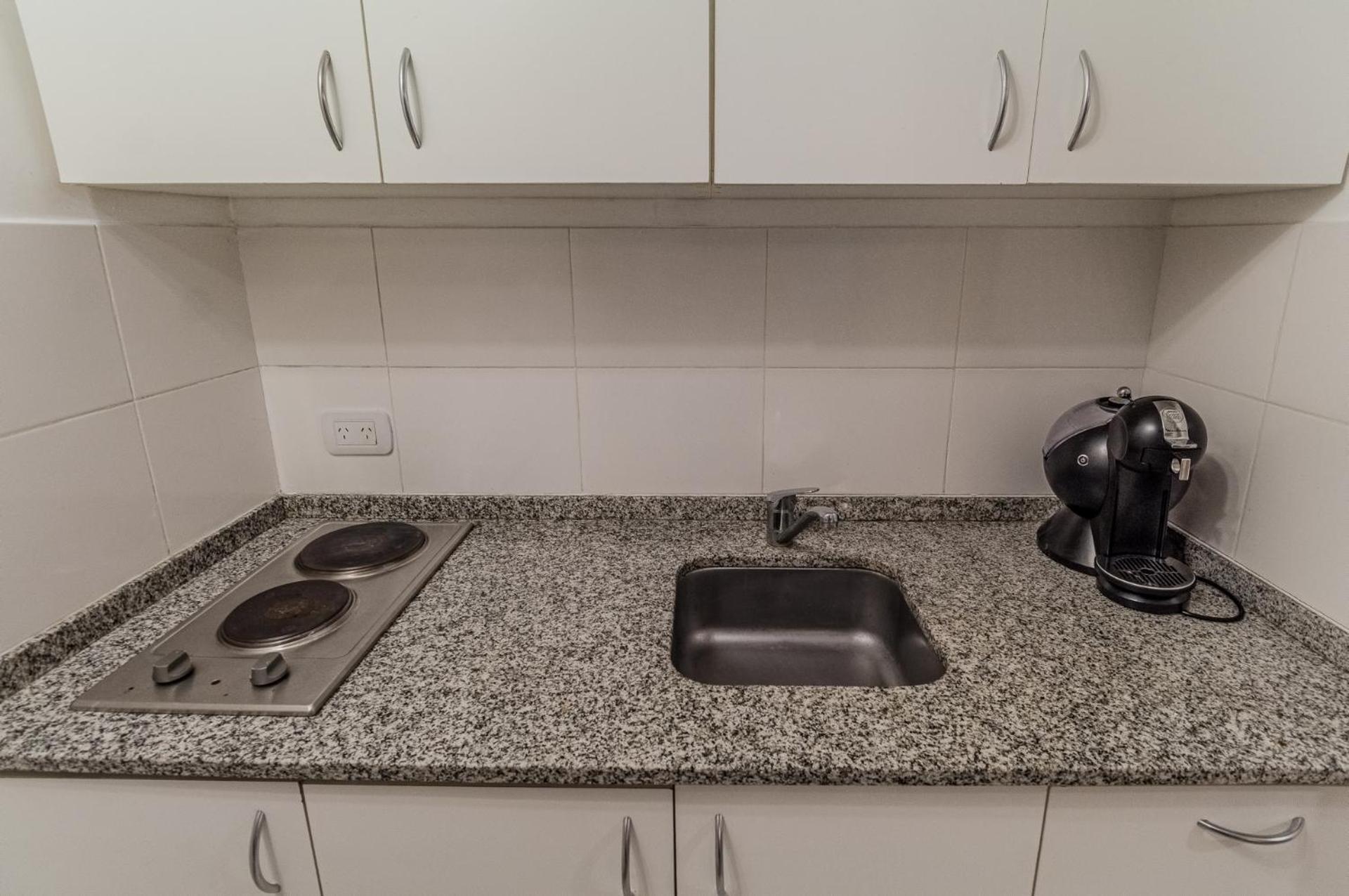 Hermoso Departamento En Palermo! * Buenos Aires