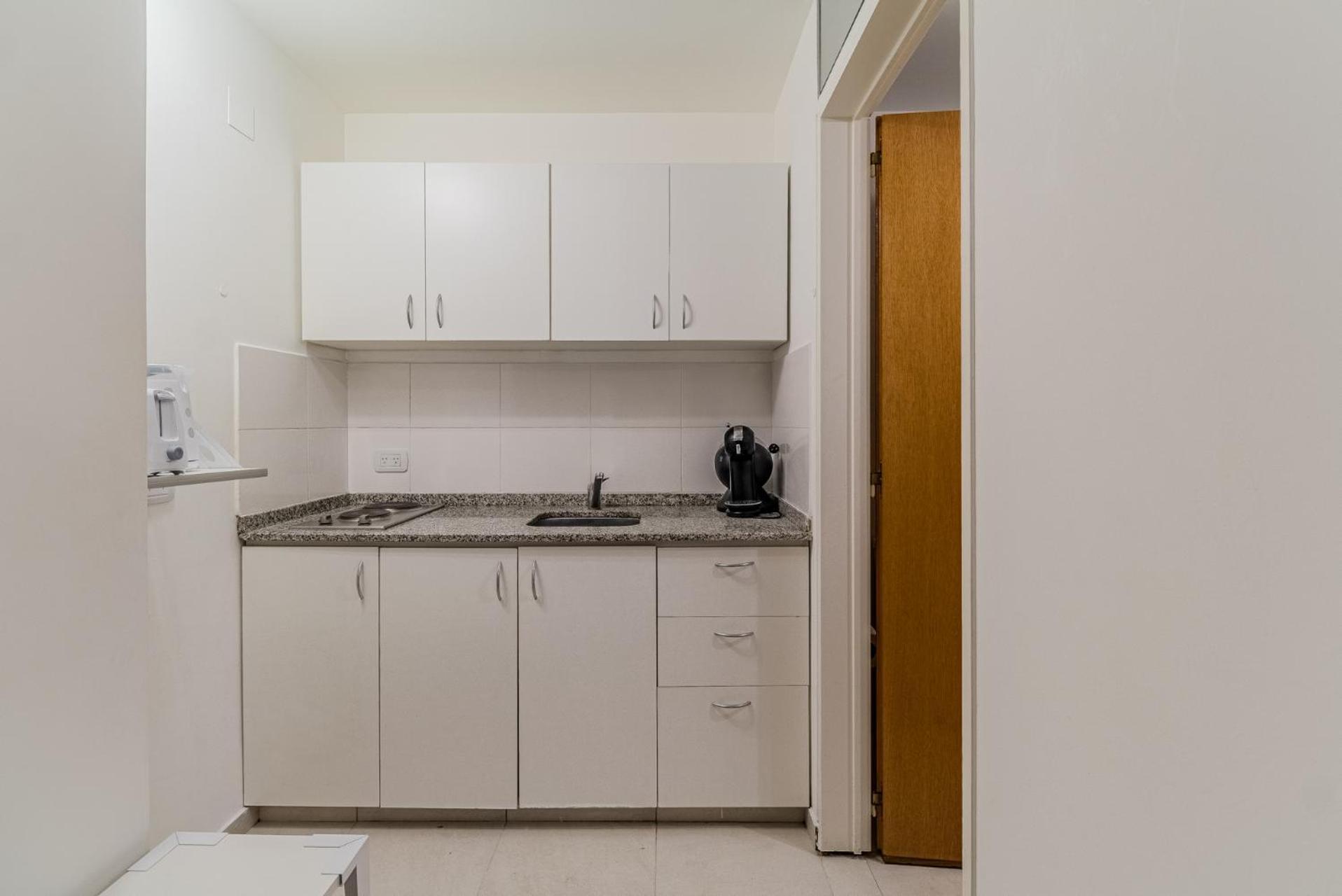 Hermoso Departamento En Palermo! Apartamento