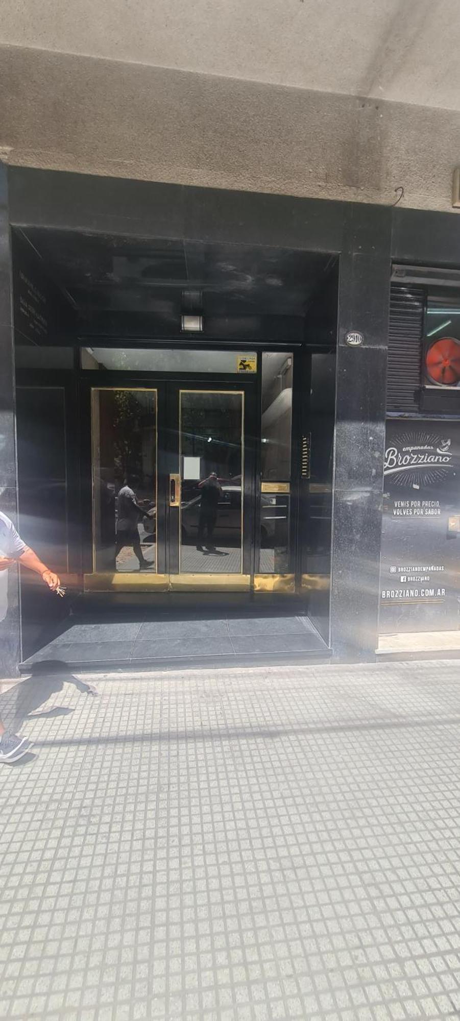 Departamento 4 Ambientes, 3 Hab Apartamento