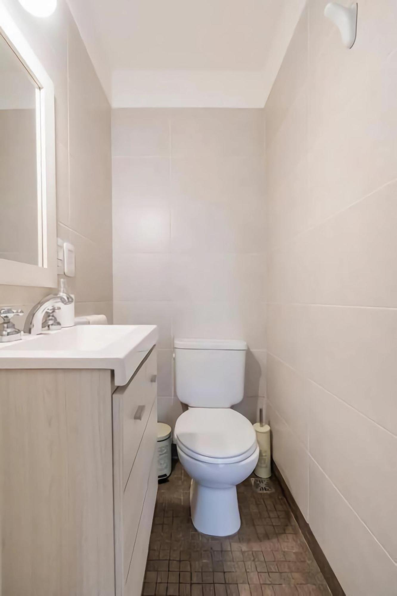Lujoso Apartamento 2 Ambientes En Bsas Centrico Apartamento