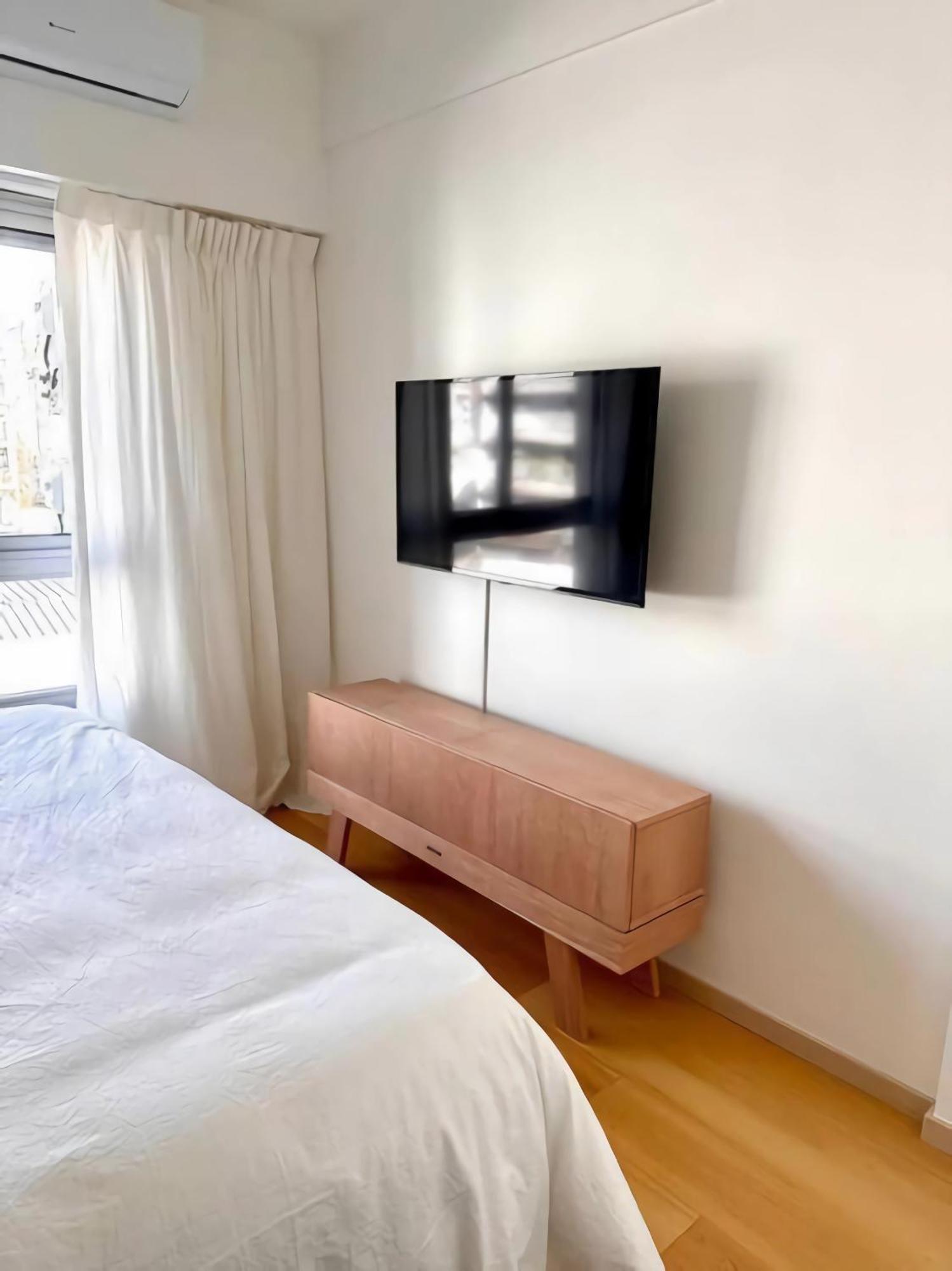 Apartamento Lujoso Apartamento 2 Ambientes En Bsas Centrico Ciudad Autónoma de Buenos Aires