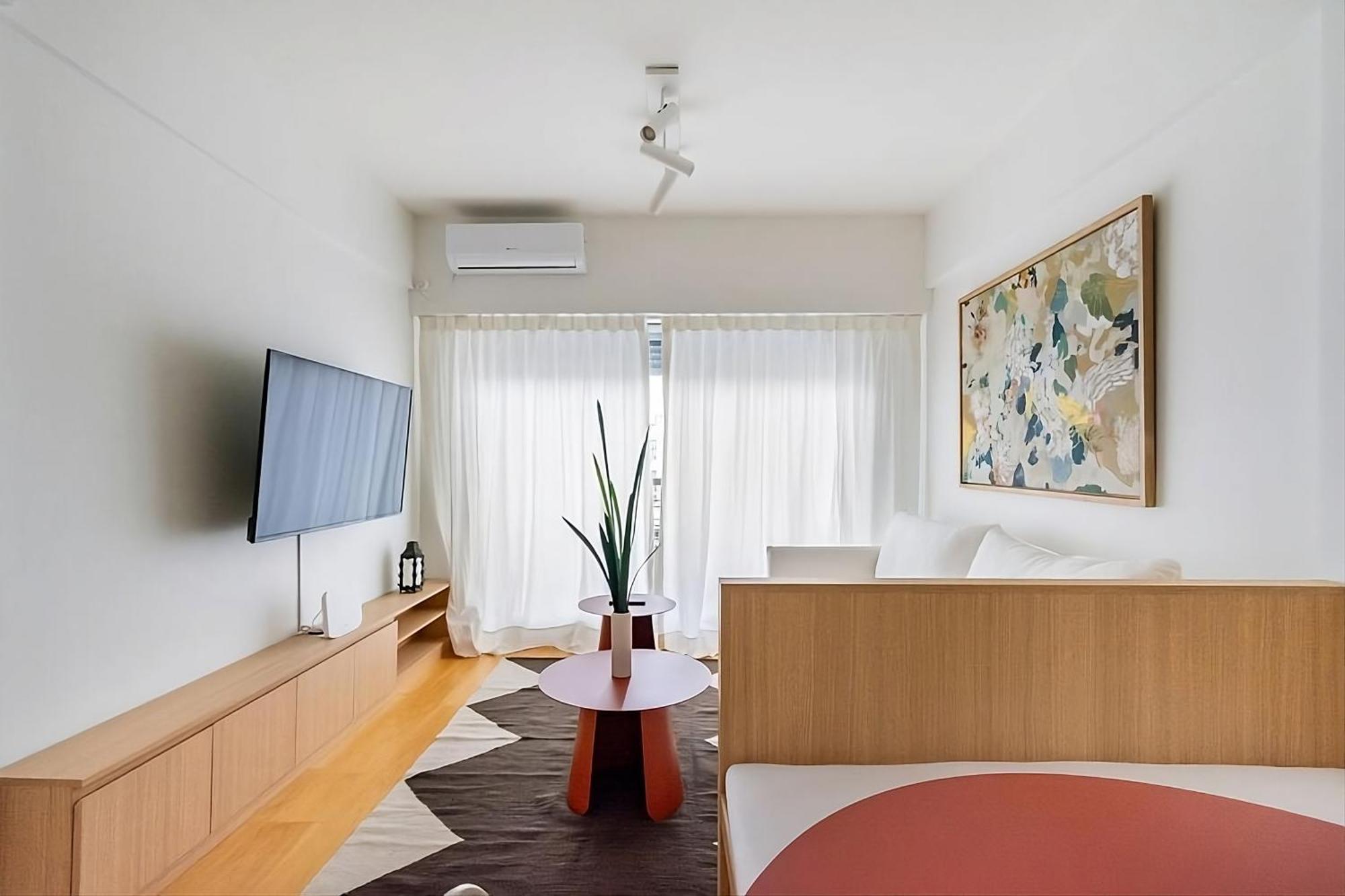 Lujoso Apartamento 2 Ambientes En Bsas Centrico * Ciudad Autónoma de Buenos Aires
