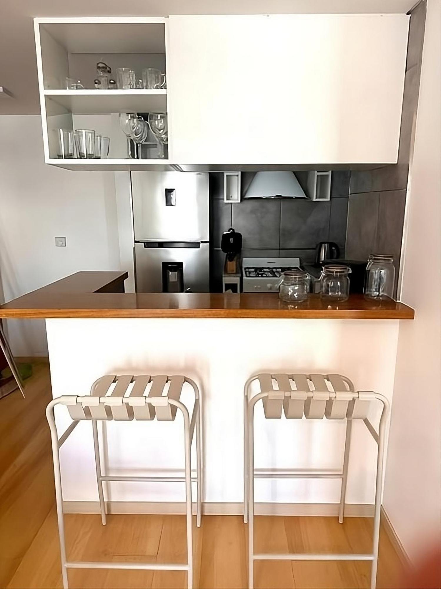 Lujoso Apartamento 2 Ambientes En Bsas Centrico *