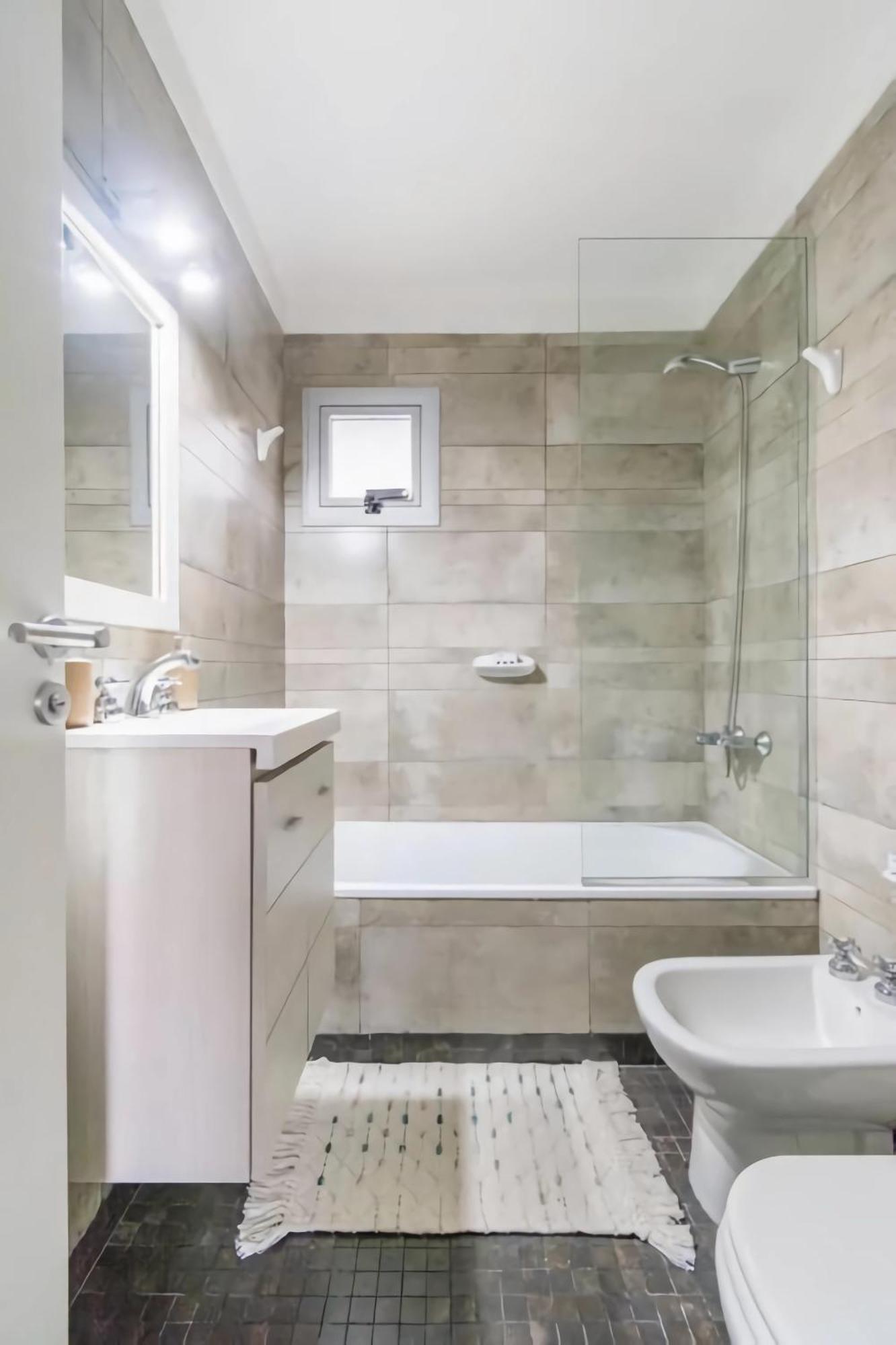 Lujoso Apartamento 2 Ambientes En Bsas Centrico Apartamento *