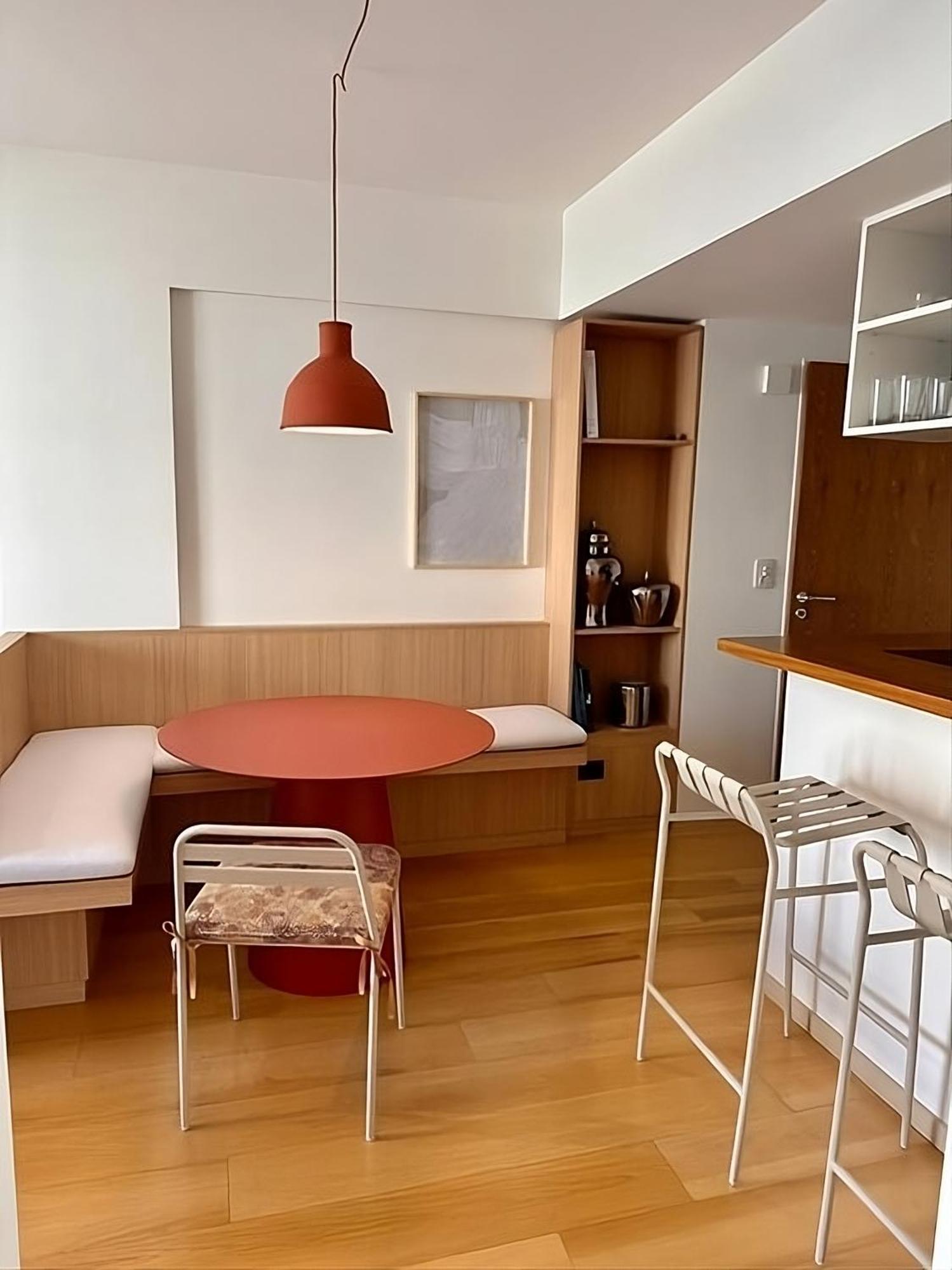 Lujoso Apartamento 2 Ambientes En Bsas Centrico Apartamento