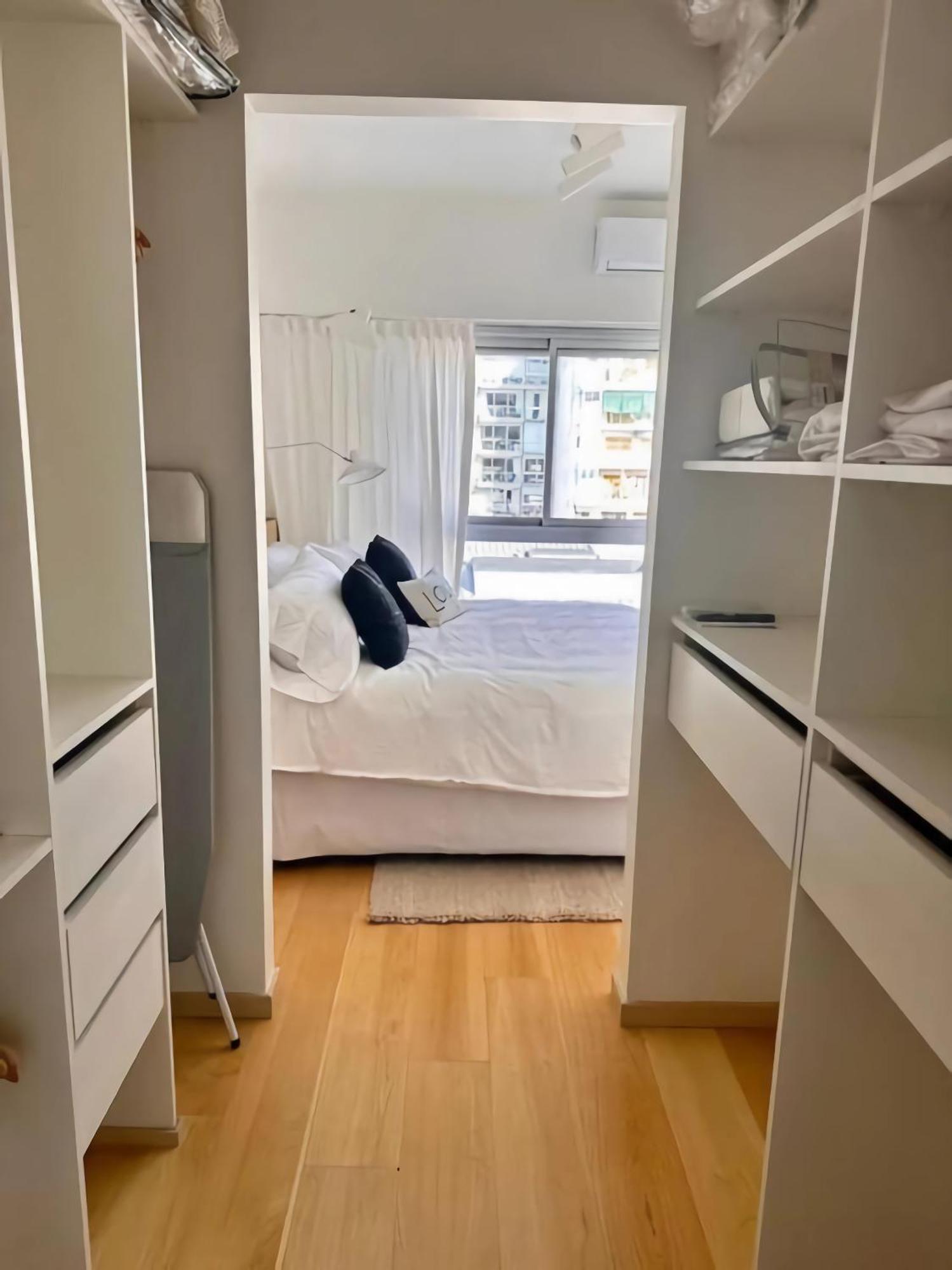 Lujoso Apartamento 2 Ambientes En Bsas Centrico Apartamento Ciudad Autónoma de Buenos Aires