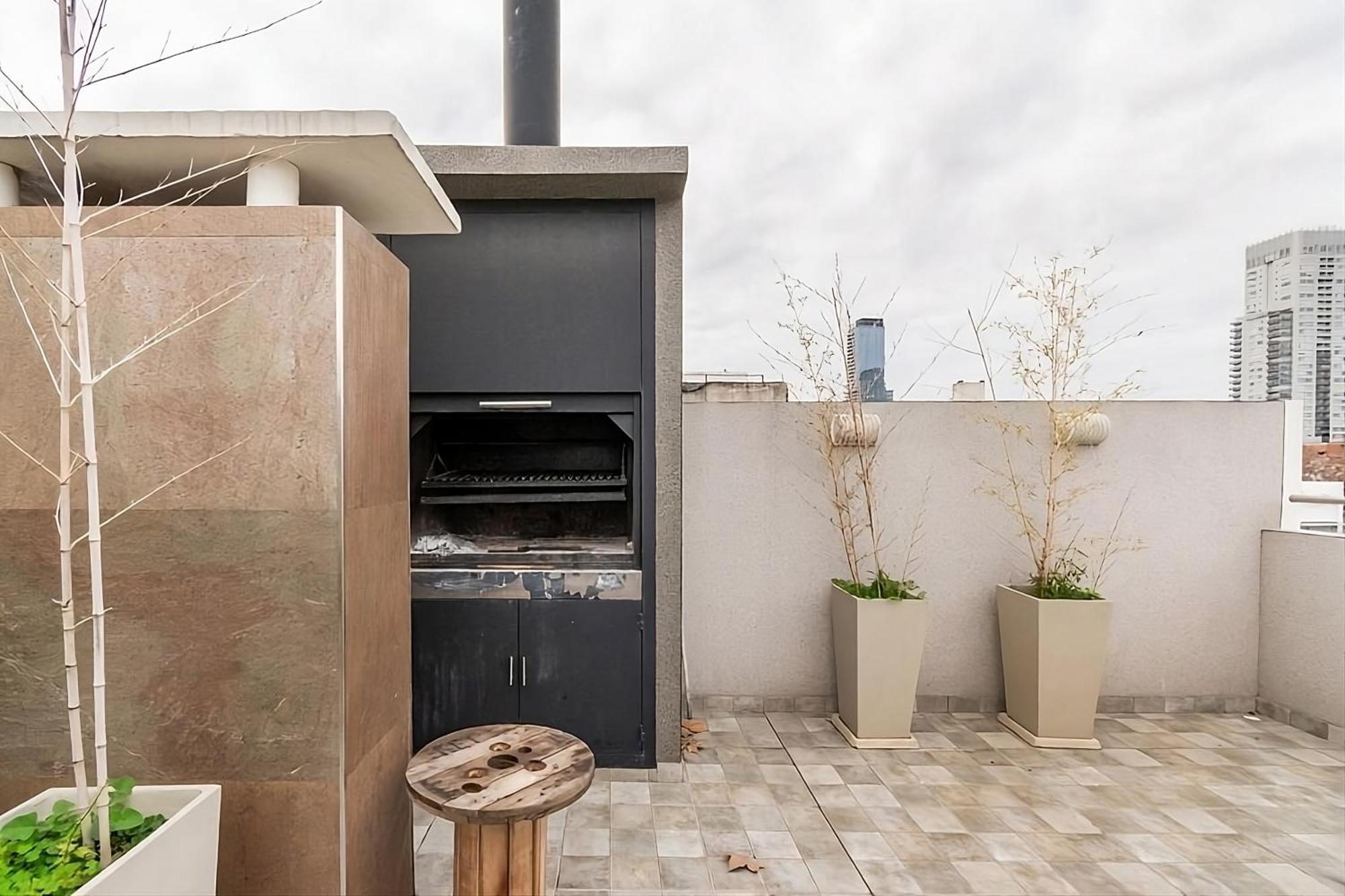 Lujoso Apartamento 2 Ambientes En Bsas Centrico * Ciudad Autónoma de Buenos Aires