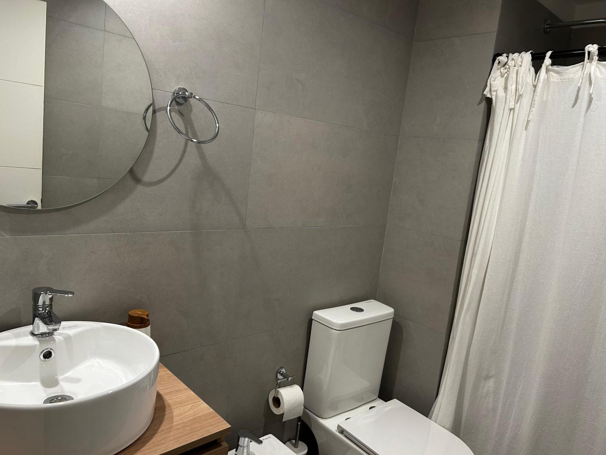 Apartment Dzain Patricios - - Tecnologico - Parque Patricios *
