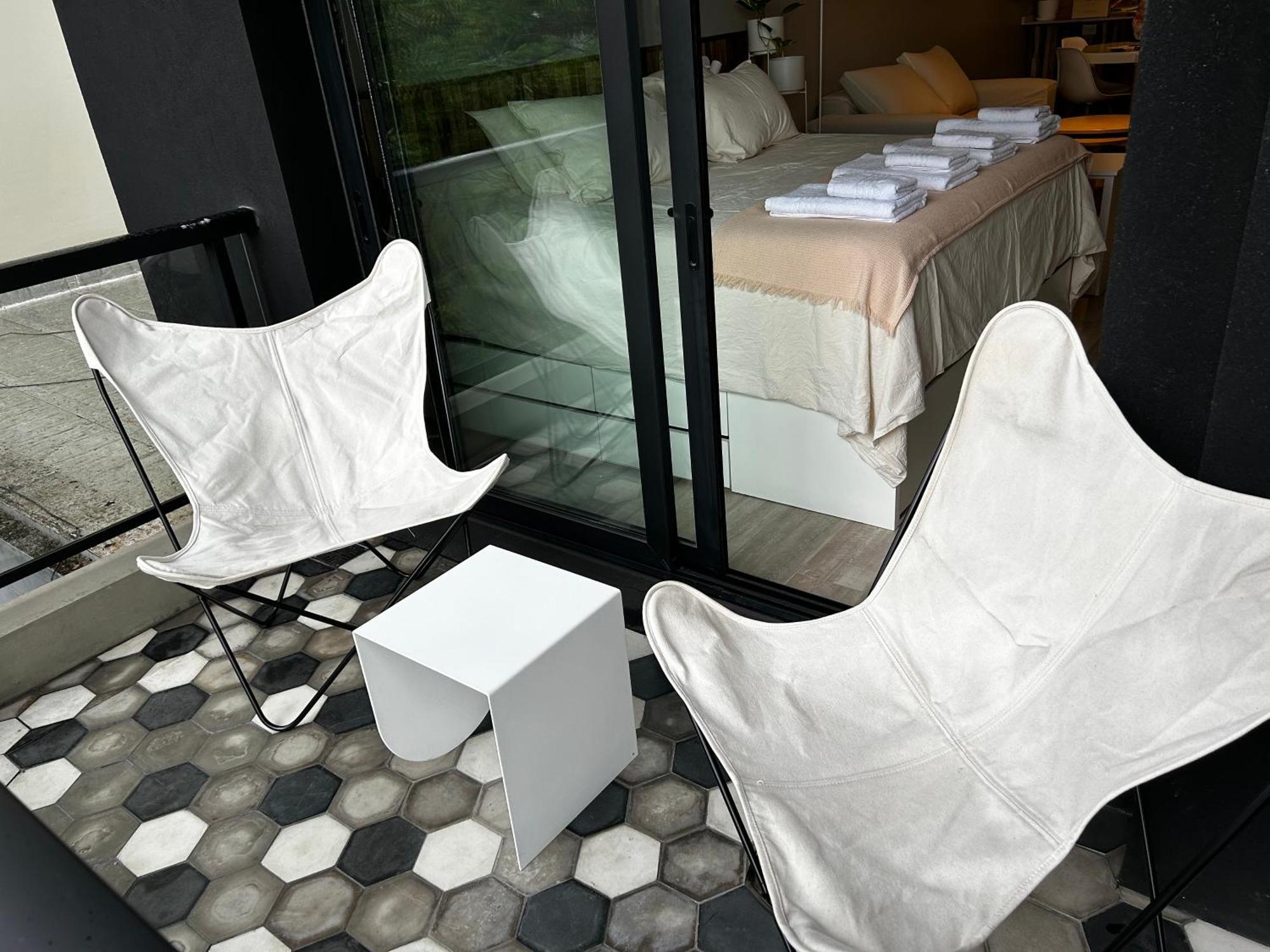 Apartment Dzain Patricios - - Tecnologico - Parque Patricios Buenos Aires