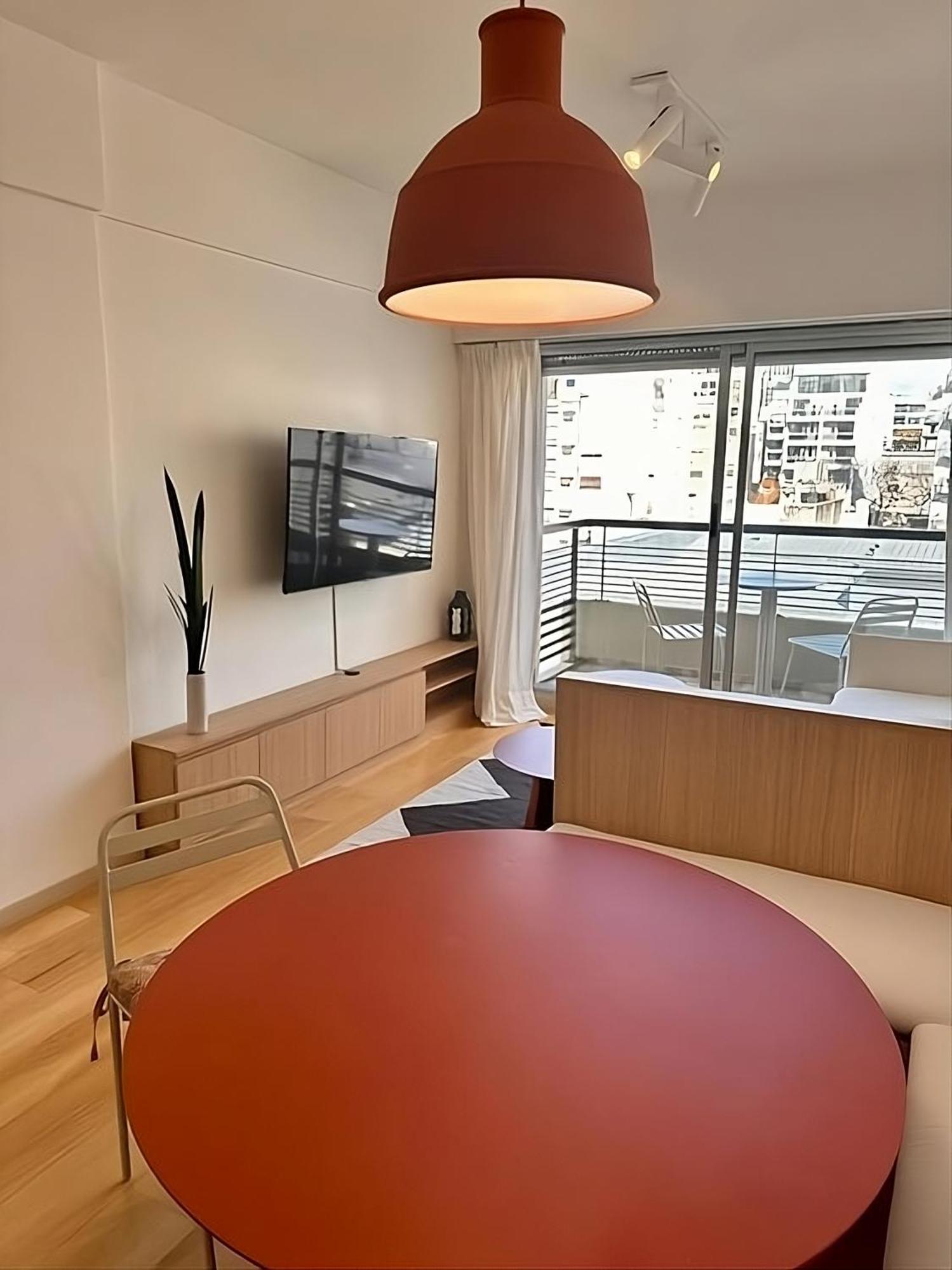 Lujoso Apartamento 2 Ambientes En Bsas Centrico Apartamento Ciudad Autónoma de Buenos Aires