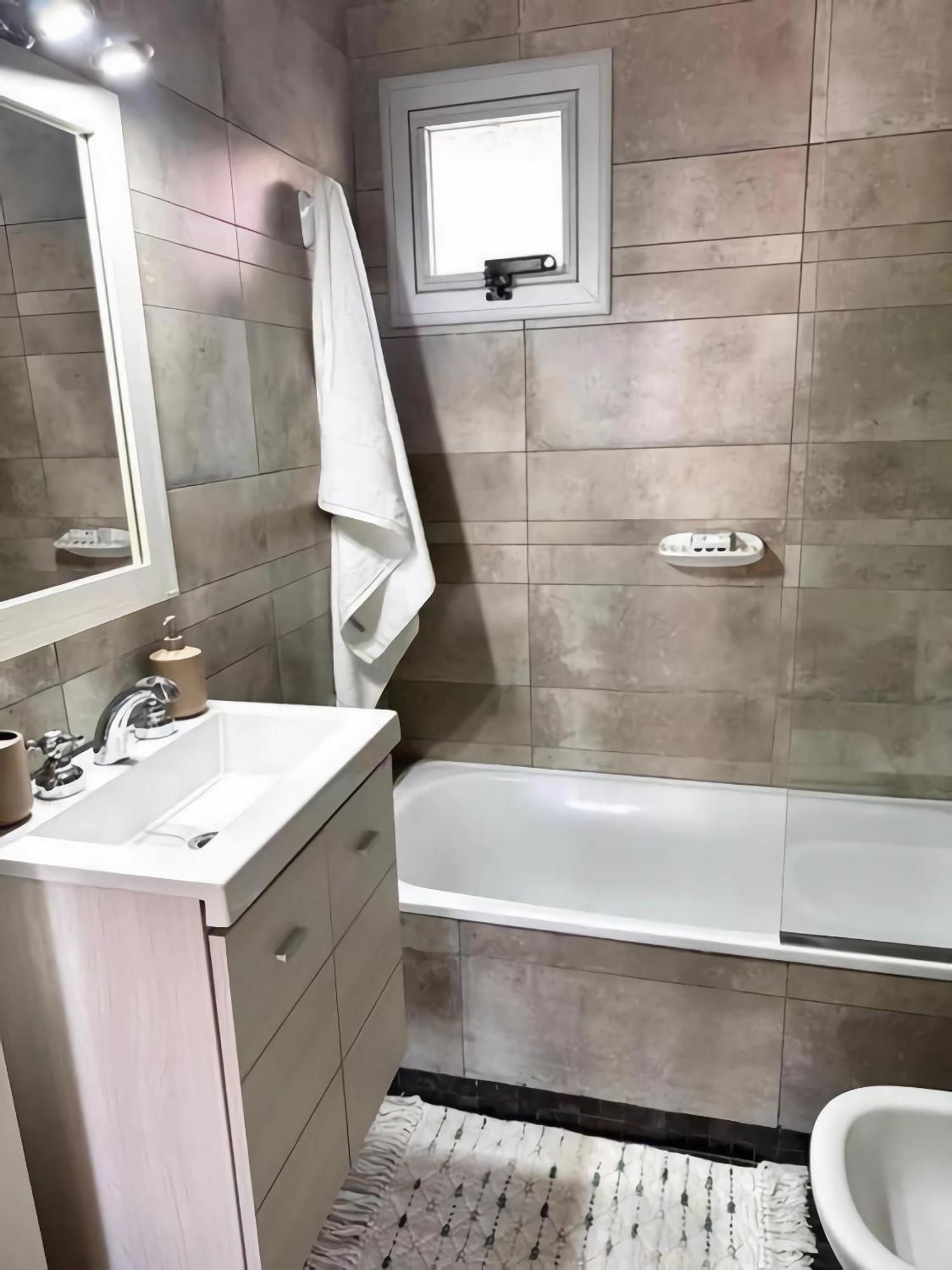 Lujoso Apartamento 2 Ambientes En Bsas Centrico Apartamento