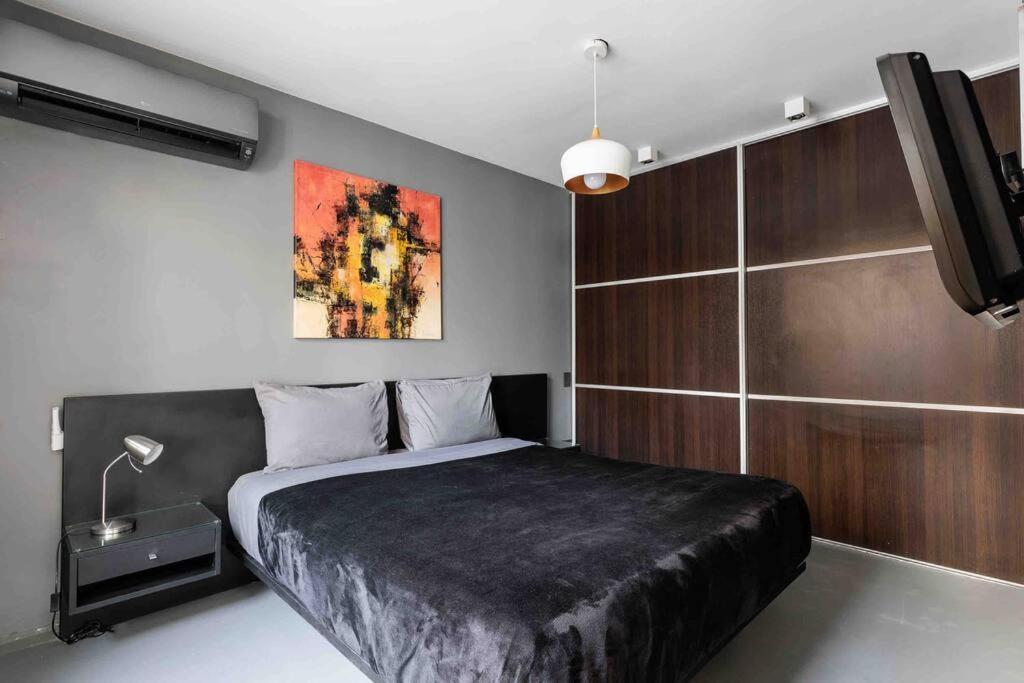 Apartamento Stylish With Jacuzzi In The Heart Of Palermo *