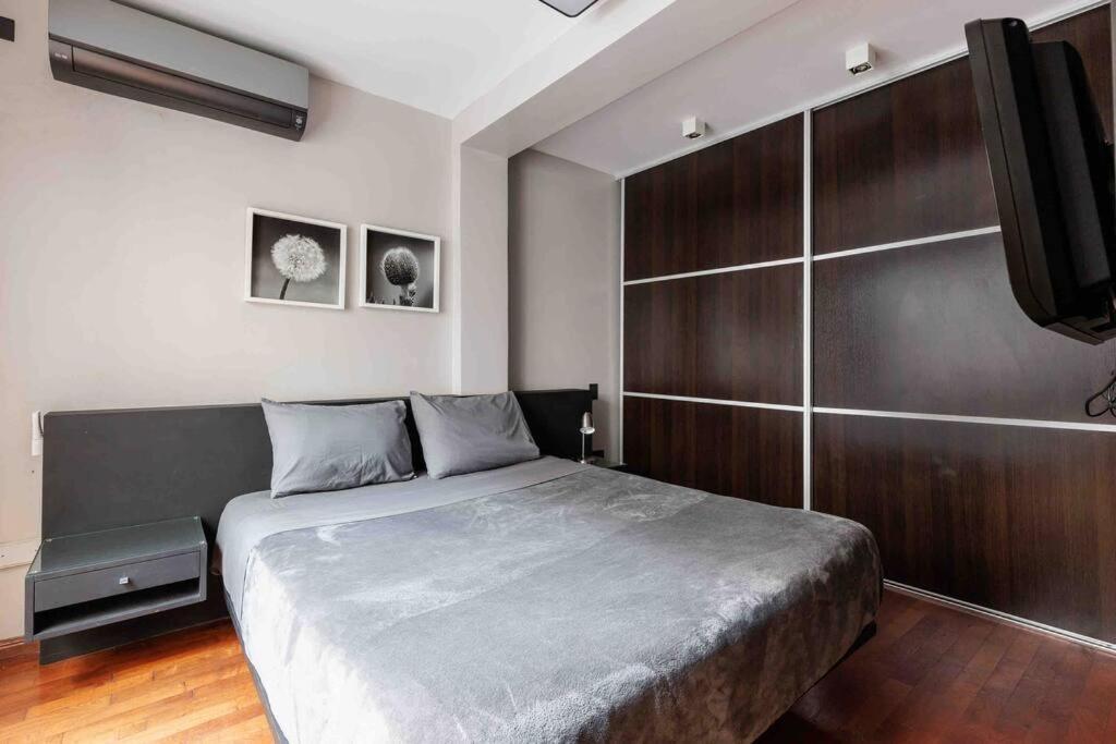 Apartamento Stylish With Jacuzzi In The Heart Of Palermo *