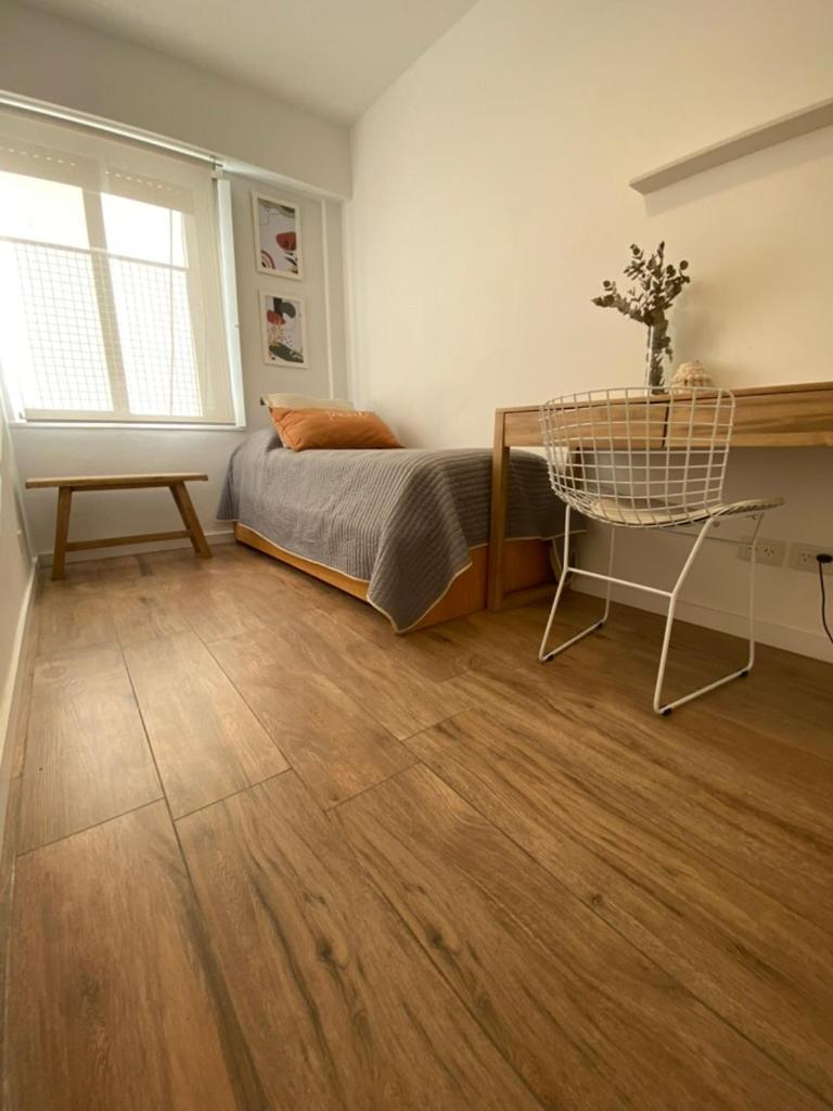 Apartment Modern 2 Bedroom At Recoleta *