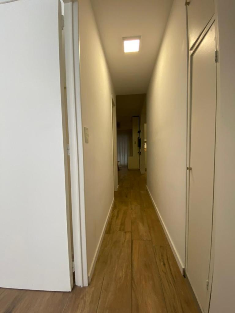 Apartment Modern 2 Bedroom At Recoleta