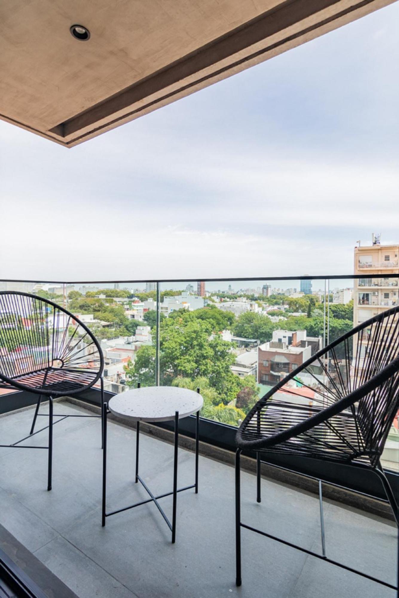 Insoho By Ippa Ciudad Autónoma de Buenos Aires
