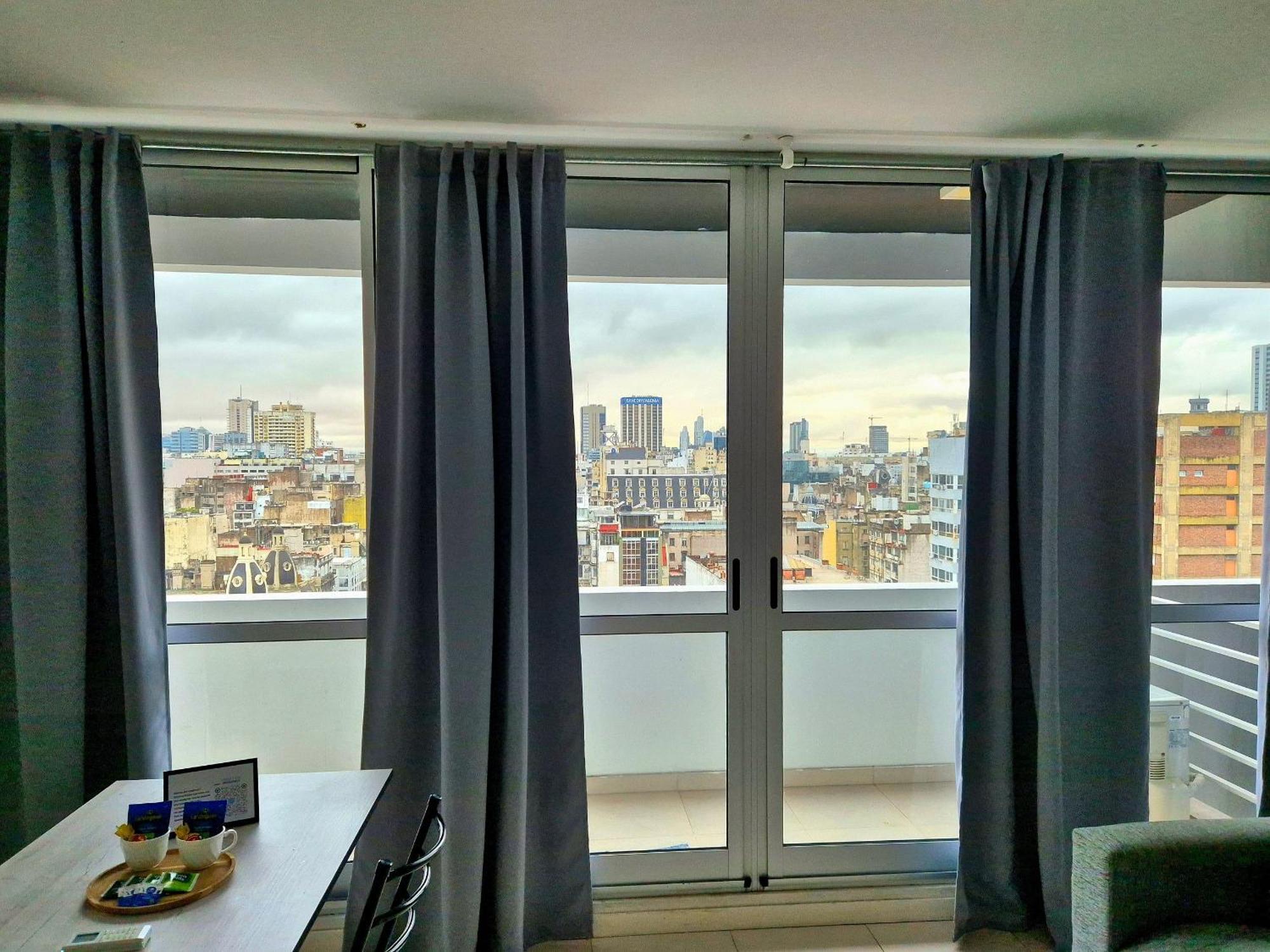 Apartamento Departamento Obelisco/congreso *