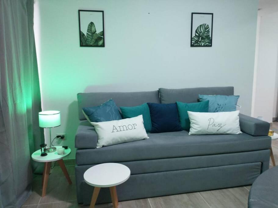 Soho Heart 2 Ambientes Palermo Soho Apartment