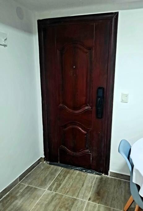 Soho Heart 2 Ambientes Palermo Soho Apartment Buenos Aires