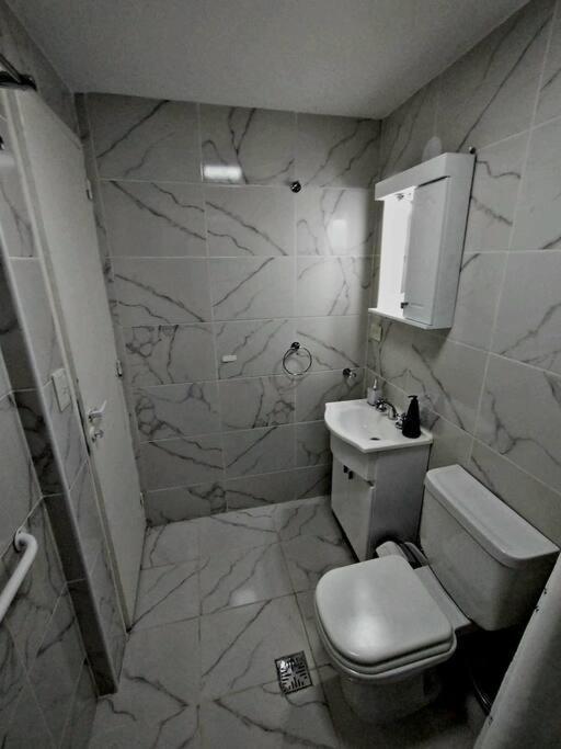 Soho Heart 2 Ambientes Palermo Soho Apartment *