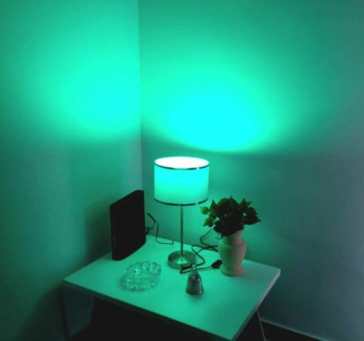 Apartment Soho Heart 2 Ambientes Palermo Soho