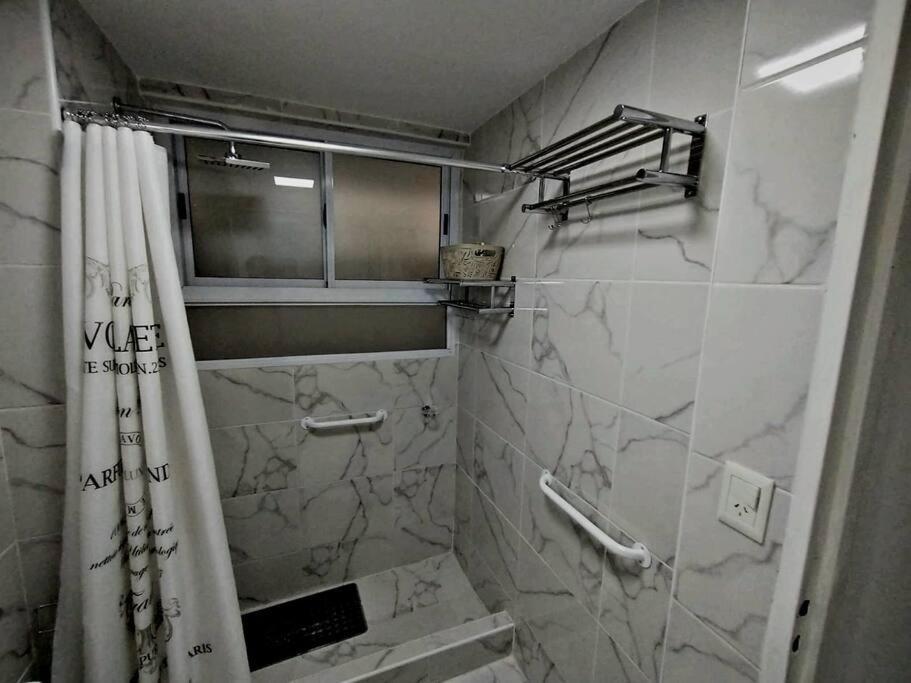 Apartment Soho Heart 2 Ambientes Palermo Soho *