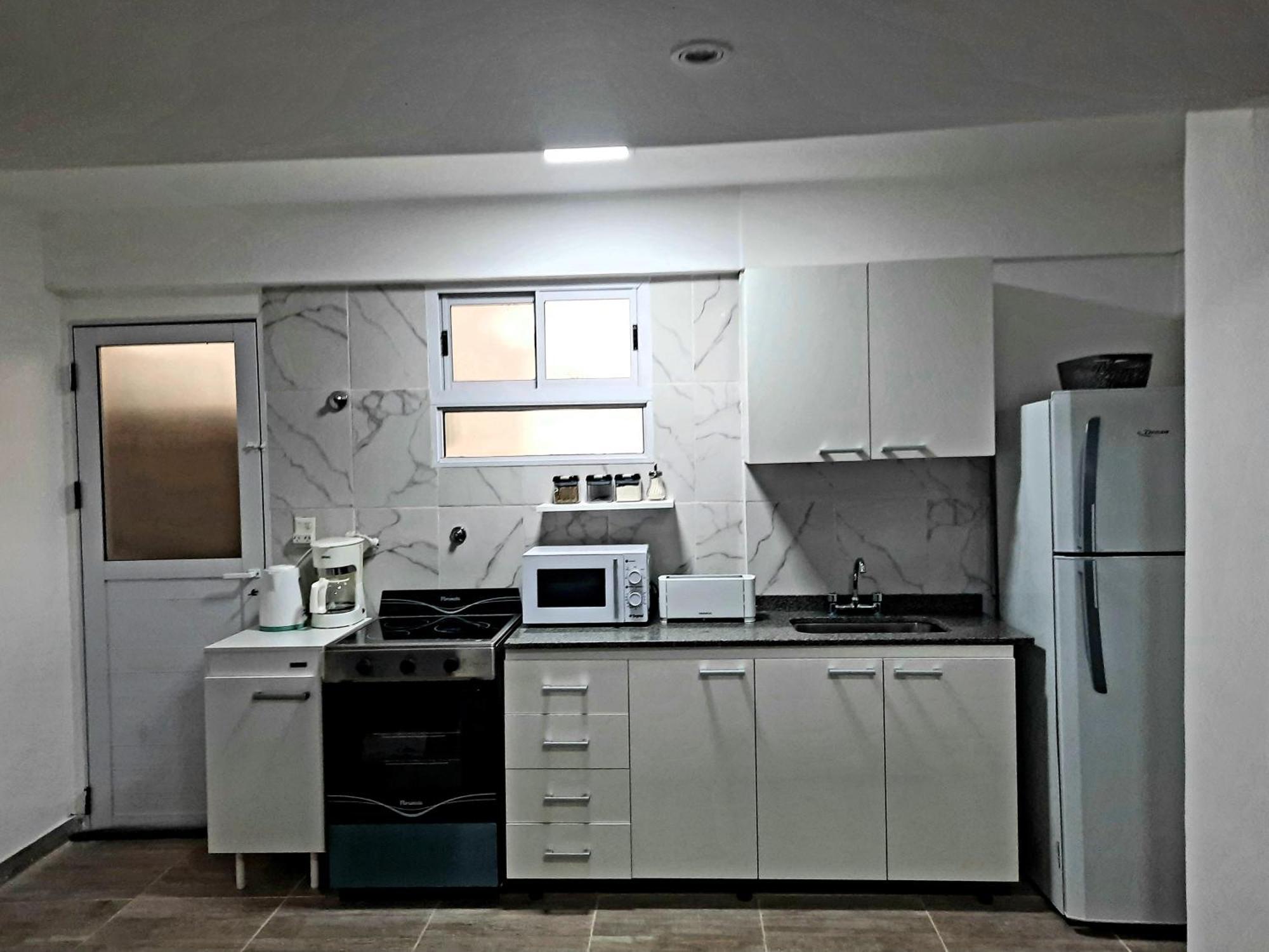 Apartment Soho Heart 2 Ambientes Palermo Soho