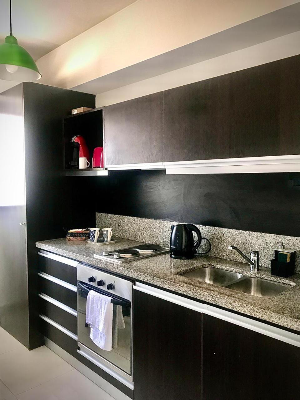 Topacio Tower Nara I Apartamento Ciudad Autónoma de Buenos Aires