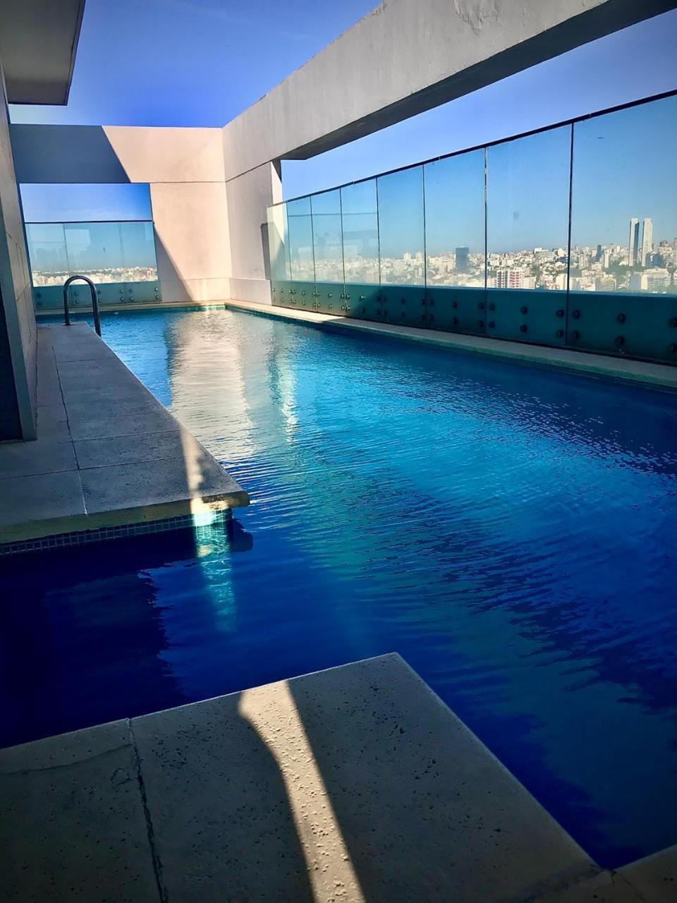 Apartamento Topacio Tower Nara I *