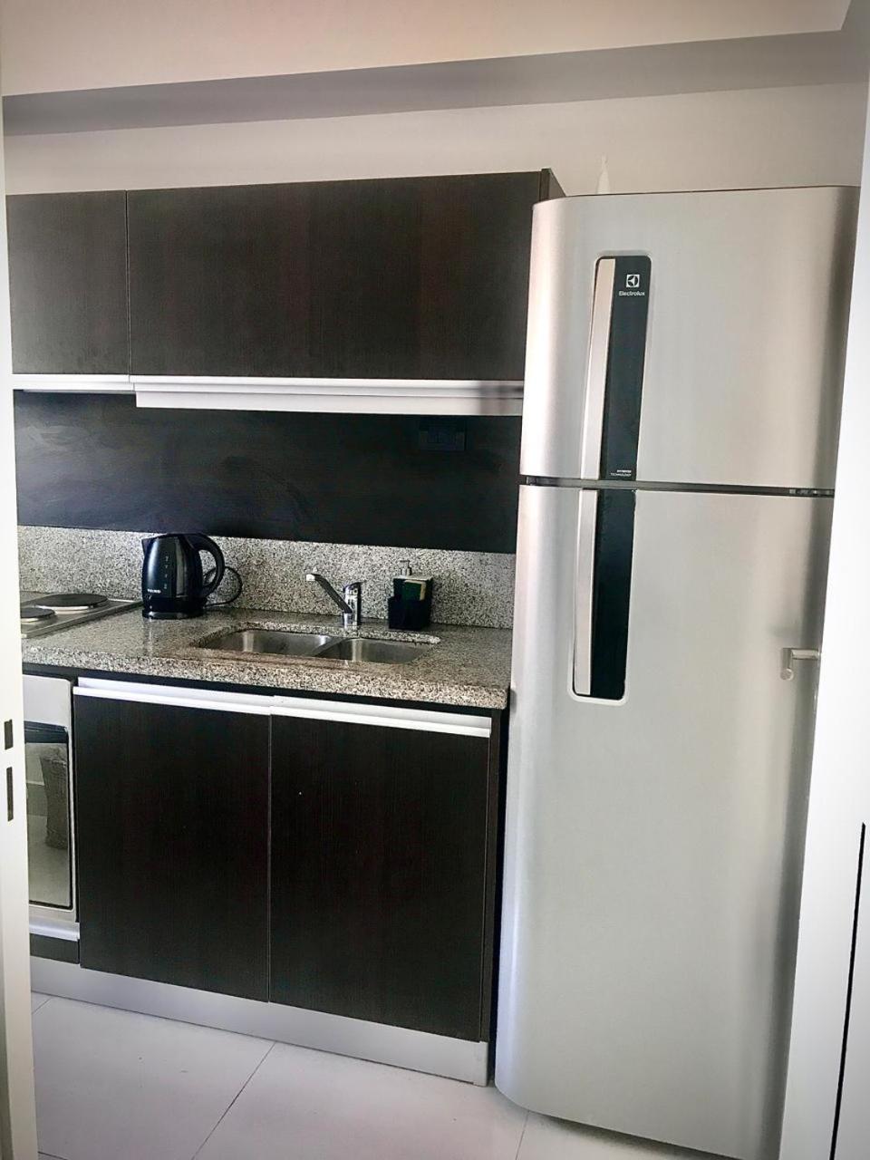 Apartamento Topacio Tower Nara I Ciudad Autónoma de Buenos Aires