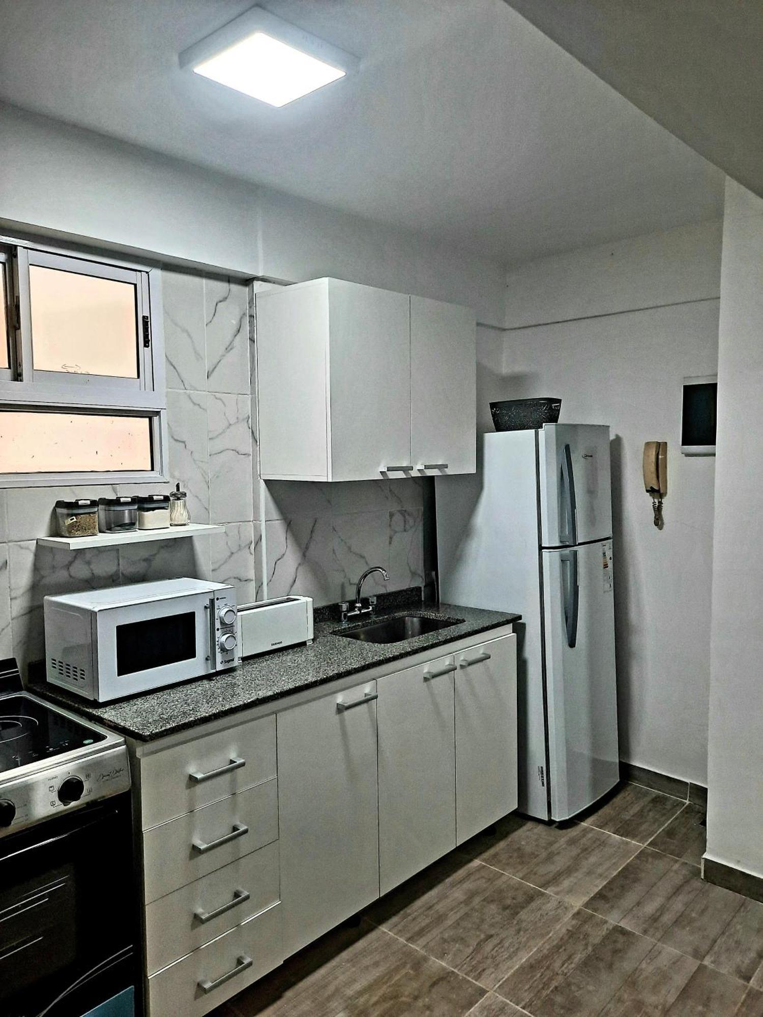 Soho Heart 2 Ambientes Palermo Soho Apartment Buenos Aires