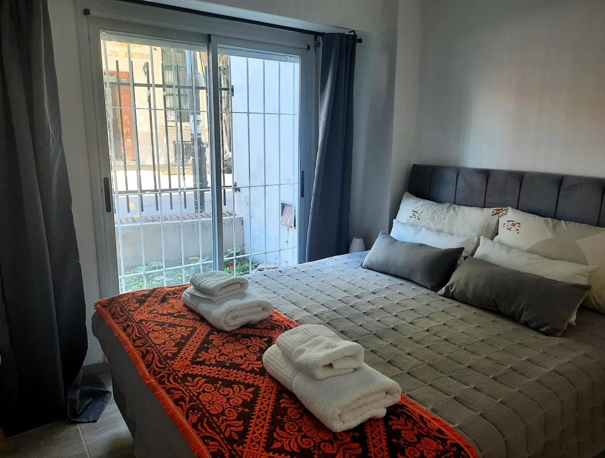 Apartment Soho Heart 2 Ambientes Palermo Soho Buenos Aires