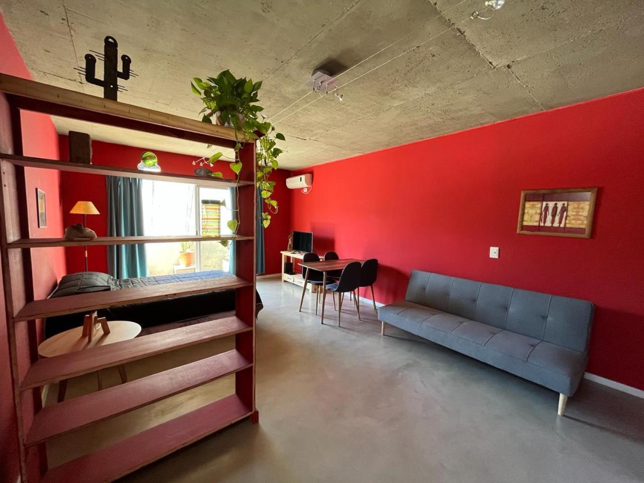 Apartamento Amplio Y Luminoso Ambiente En El Corazon De Palermo Ciudad Autónoma de Buenos Aires