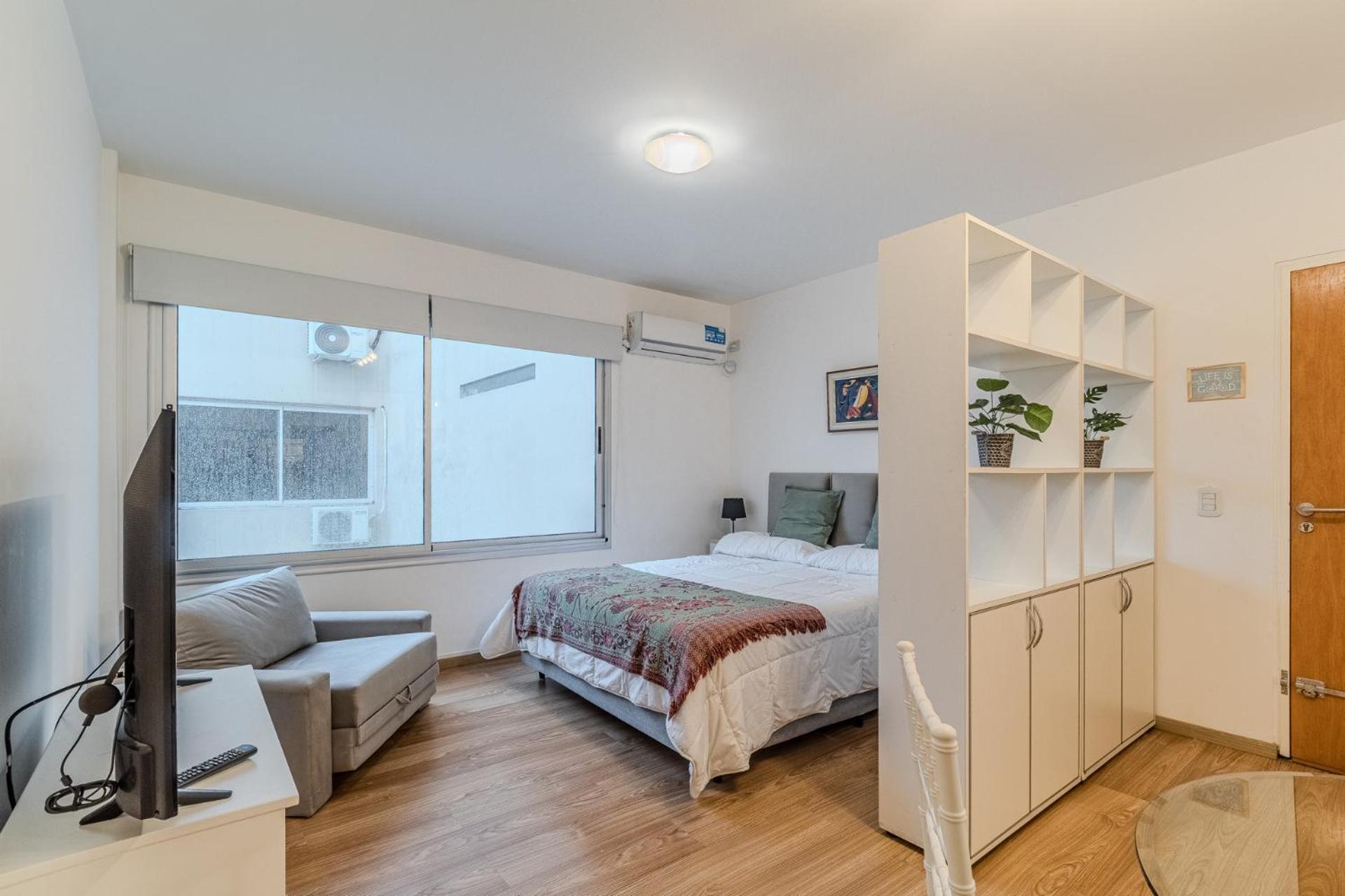 Hermoso Departamento En Palermo! Apartamento *