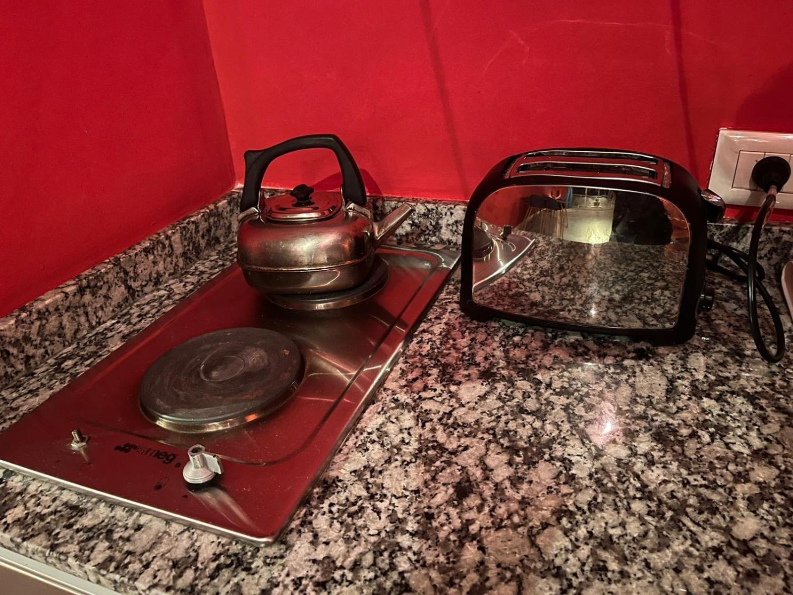 Amplio Y Luminoso Ambiente En El Corazon De Palermo Apartamento Ciudad Autónoma de Buenos Aires