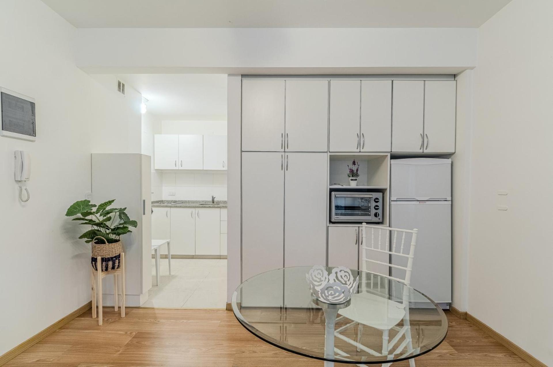 Apartamento Hermoso Departamento En Palermo!