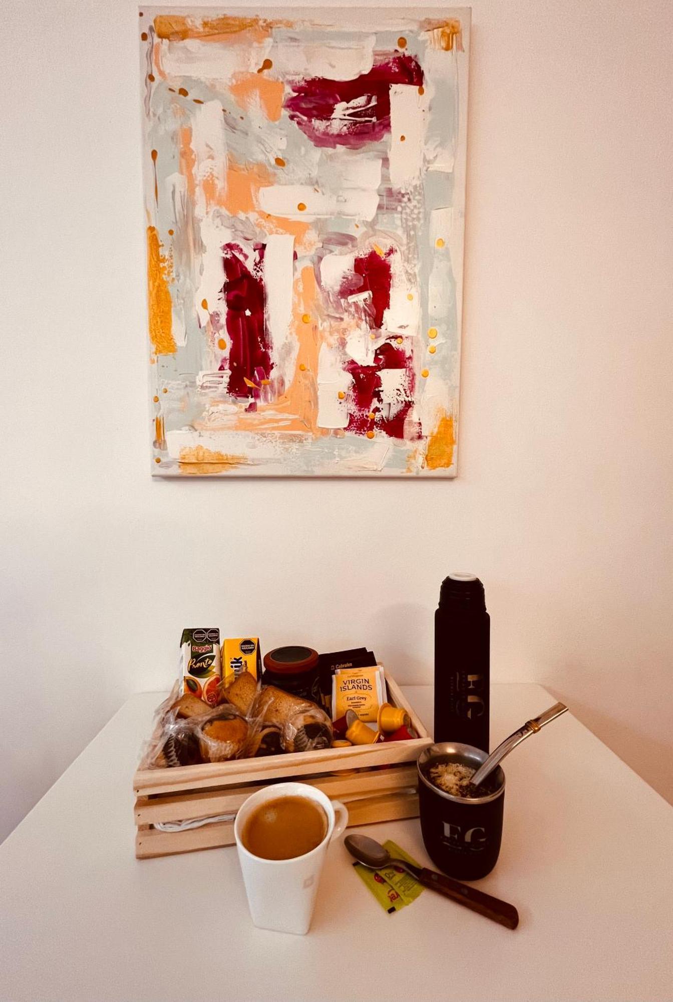 Mate Y Malbec - Espacio Guise * Ciudad Autónoma de Buenos Aires