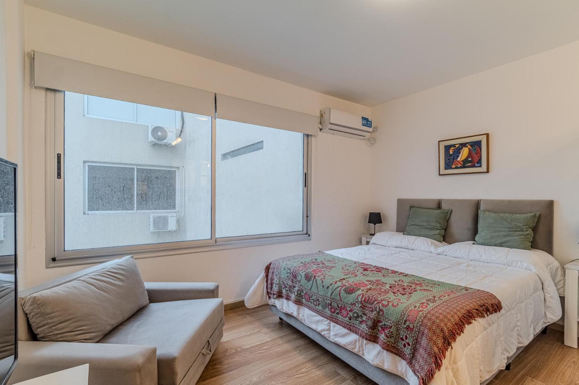 Hermoso Departamento En Palermo! Apartamento *