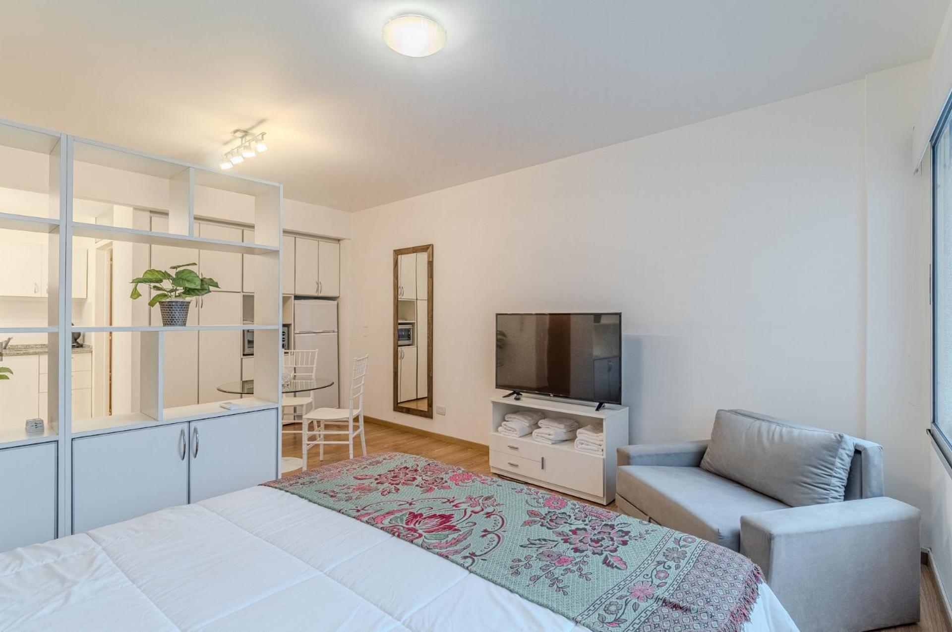 Hermoso Departamento En Palermo! *