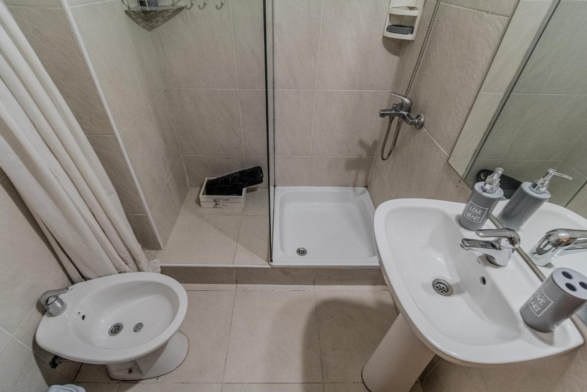 Hermoso Departamento En Palermo! Apartamento Buenos Aires
