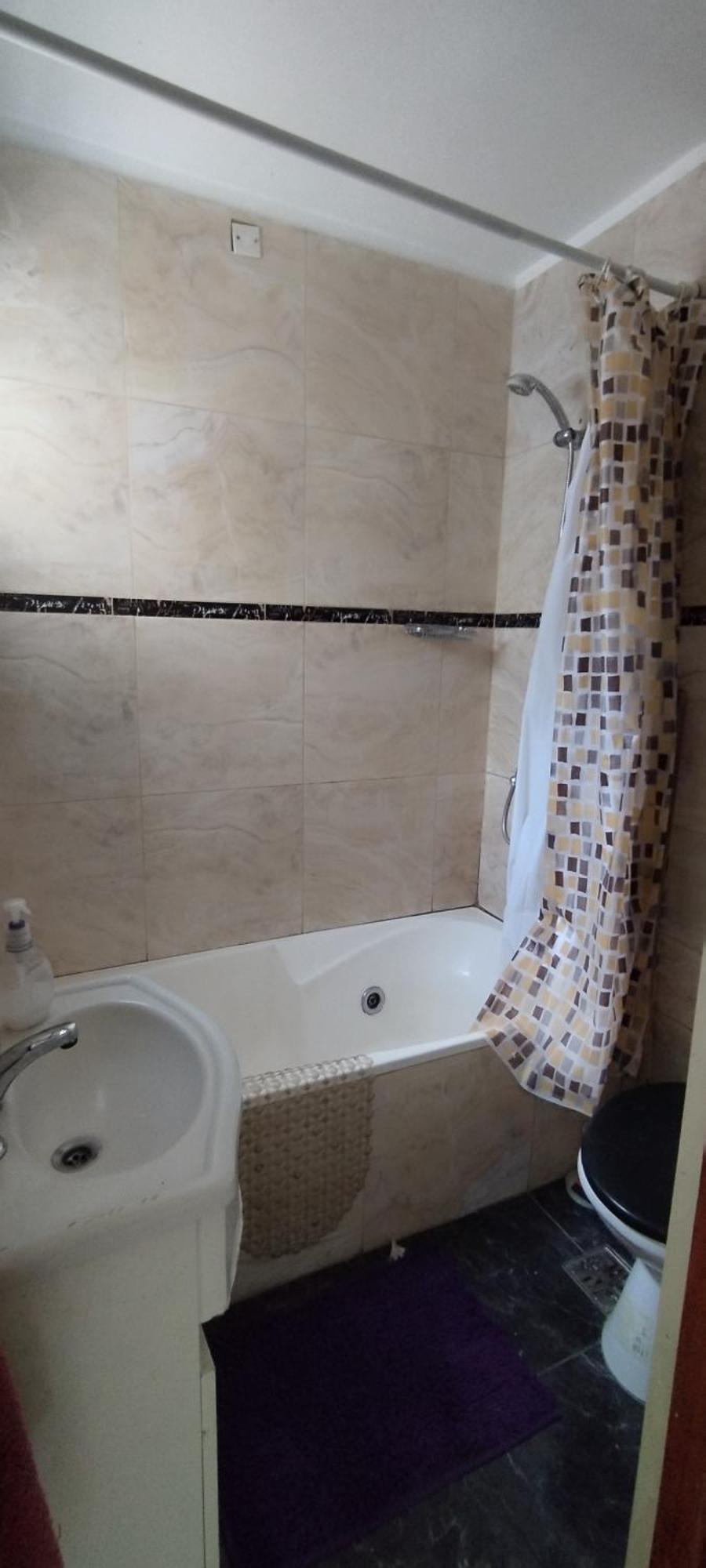 Departamento Completo En Crespo Apartamento *
