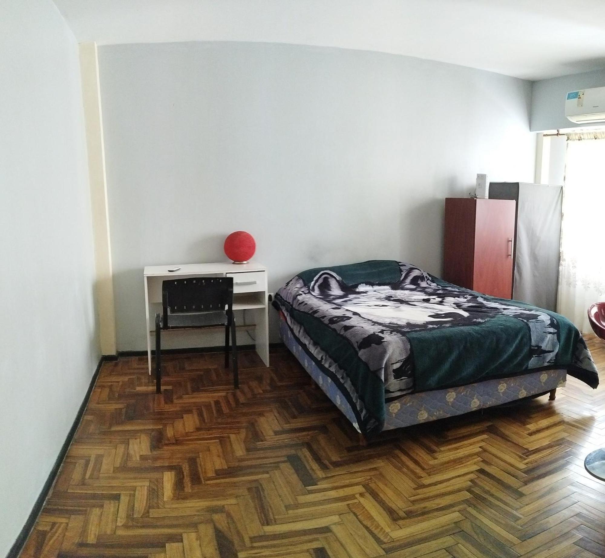 Departamento Completo En Crespo Apartamento