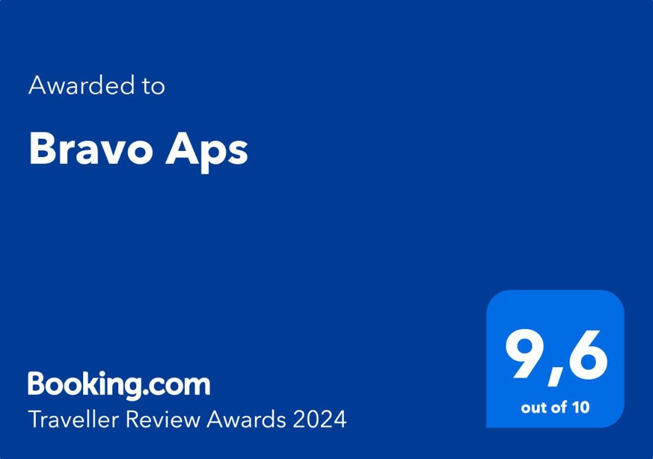 Bravo Aps Ciudad Autónoma de Buenos Aires